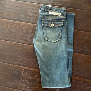 Ernest Am I jeans